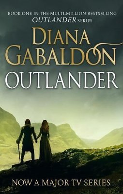 Outlander | Cornerstone