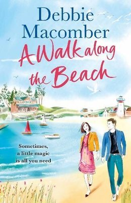 Walk Along the Beach | Cornerstone