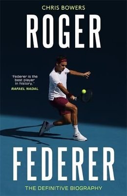 Roger Federer | John Blake Publishing Ltd