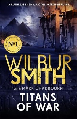 Titans of War | Zaffre