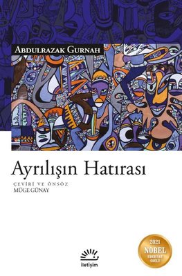 Ayrılışın Hatırası | İletişim Yayınları