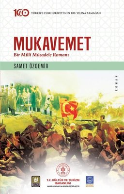 Mukavemet - Bir Mill Mücadele Romanı | Türk Edebiyatı Vakfı Yayınları