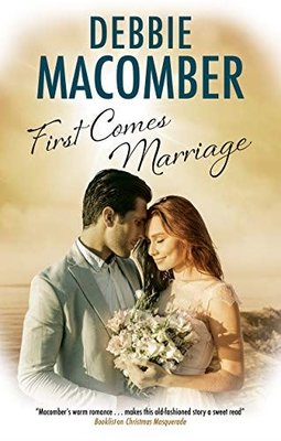 First Comes Marriage | Canongate Books