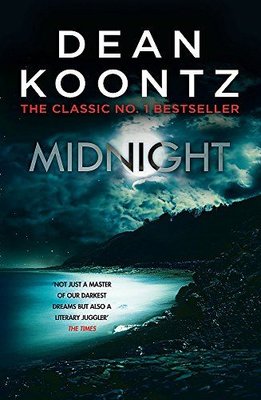 Midnight | Headline Book Publishing