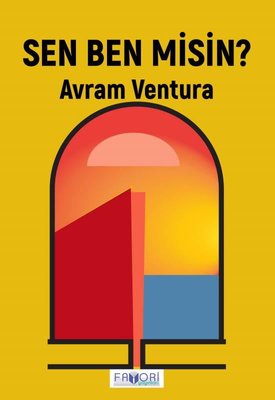 Sen Ben Misin? | Favori Yayınları