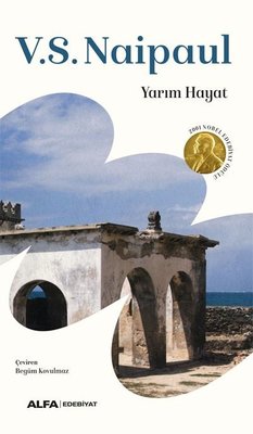 Yarım Hayat | Alfa Yayıncılık
