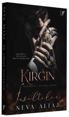 Kırgın Fısıltılar | Artemis Yayınları