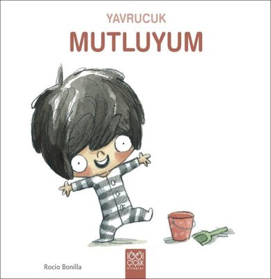 Yavrucuk Mutluyum | 1001 Çiçek