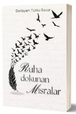 Ruha Dokunan Mısralar | Sirya Yayınları