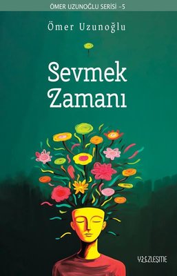 Sevmek Zamanı - Ömer Uzunoğlu Serisi 5 | Yüzleşme