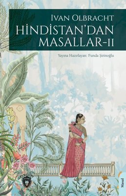 Hindistan'dan Masallar 2 | Dorlion Yayınevi
