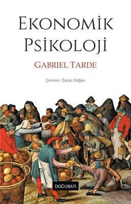 Ekonomik Psikoloji | Doğu Batı Yayınları