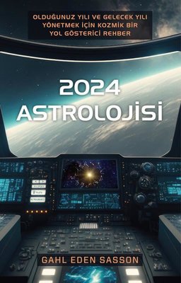 2024 Astrolojisi - Olduğunuz Yılı ve Gelecek Yılı Yönetmek İçin Kozmik Bir Yol Gösterici Rehber | Butik