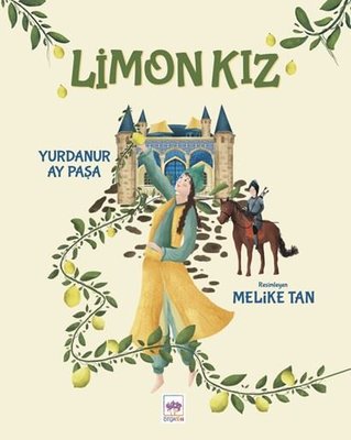 Limon Kız | Ötüken Neşriyat