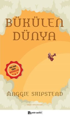 Bükülen Dünya | Sander Yayınları