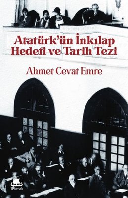 Atatürk'ün İnkılap Hedefi ve Tarih Tezi | Telemak Dijital