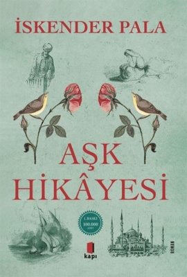 Aşk Hikayesi | Kapı Yayınları