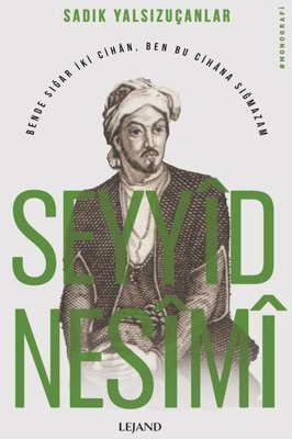 Seyyid Nesimi | Lejand