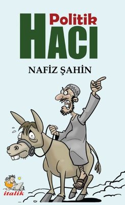 Politik Hacı | İtalik Yayınları