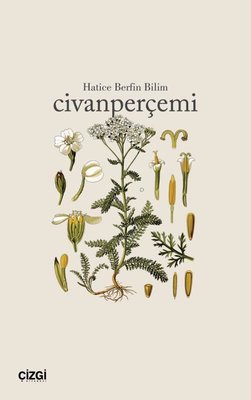 Civanperçemi | Çizgi Kitabevi