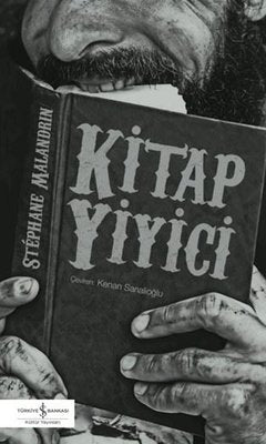 Kitap Yiyici | İş Bankası Kültür Yayınları