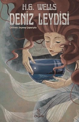 Deniz Leydisi | Otantik Kitap