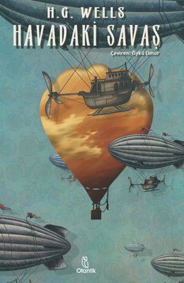 Havadaki Savaş | Otantik Kitap