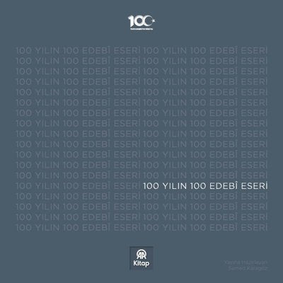 100 Yılın 100 Edebi Eseri | AA Kitap