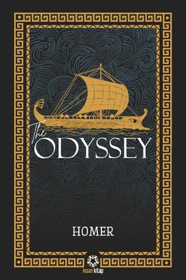 The Odyssey | İnsan Kitap