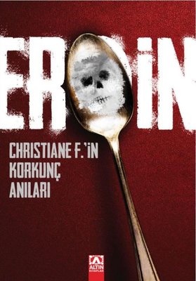 Eroin | Altın Kitaplar