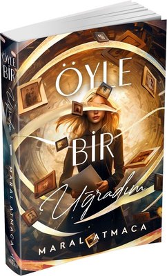 Öyle Bir Uğradım-1 | Ephesus Yayınları