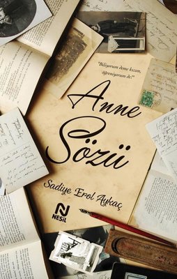 Anne Sözü | Nesil Yayınları