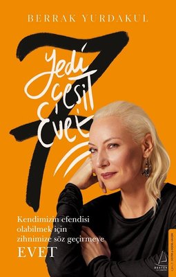 Yedi Çeşit Evet | Destek Yayınları