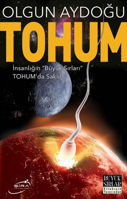 Tohum | Şira Yayınları