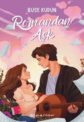Romandan Aşk | Epsilon Yayınevi