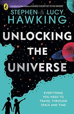 Unlocking the Universe | Penguin Random House Children's UK