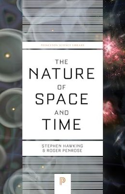 Nature of Space and Time | Princeton University Press
