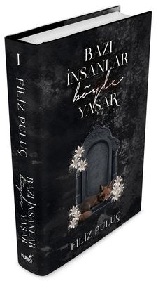 Bazı İnsanlar Böyle Yaşar | İndigo Kitap