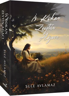 İs Kokan Zeytin Ağacı | İndigo Kitap
