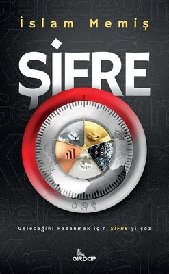 Şifre | Girdap (İnce Kapak)