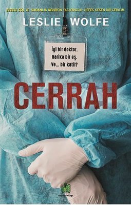 Cerrah | Orman Kitap