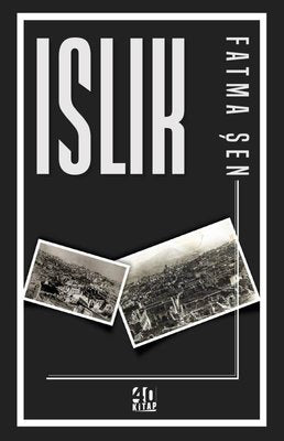 Islık | 40 Kitap