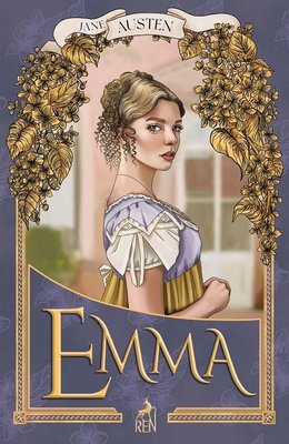 Emma | Rhine Book