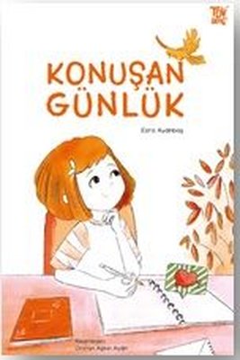 Konuşan Günlük | Türkiye Diyanet Vakfı Yayınları