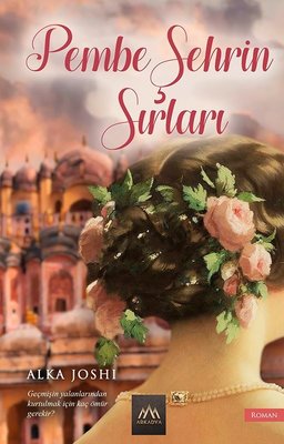 Pembe Şehrin Sırları | Arkadya Yayınları