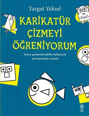 Karikatür Çizmeyi Öğreniyorum | Sia