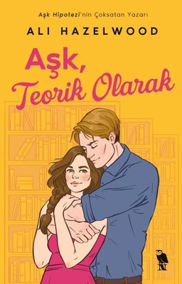 Aşk, Teorik Olarak | Nemesis Kitap