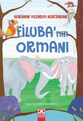 Filuba'nın Ormanı | Altın Kitaplar