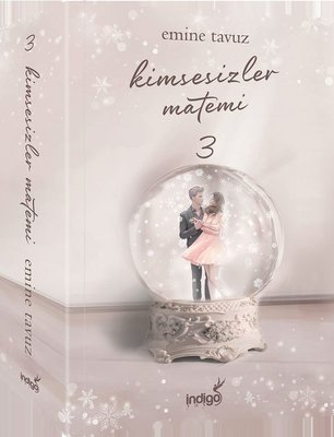 Kimsesizler Matemi - 3 | İndigo Kitap
