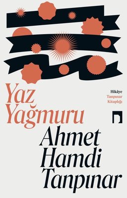 Yaz Yağmuru | Dergah Yayınları